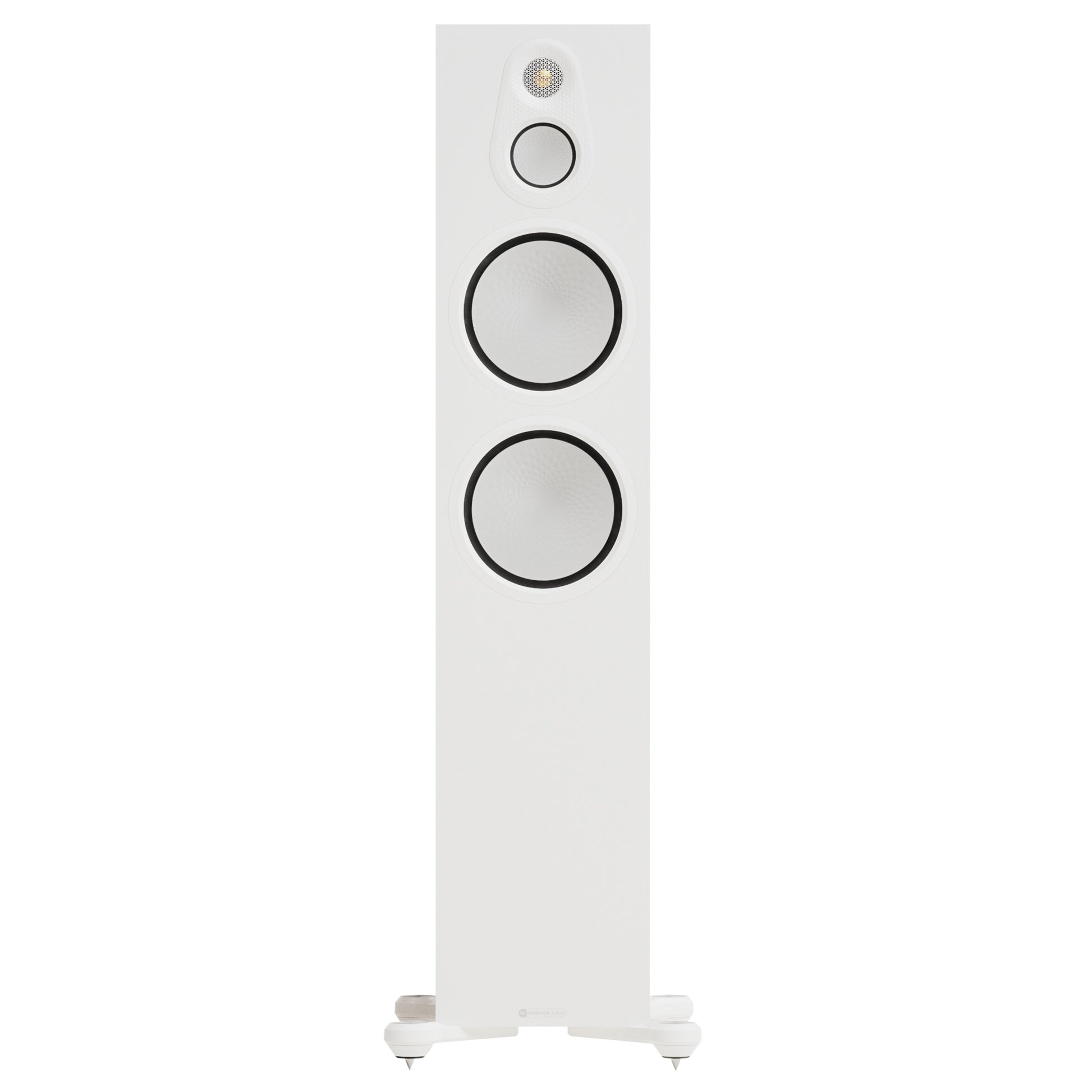 Monitor Audio Silver 500 8G Floorstanding Loudspeaker (pair)
