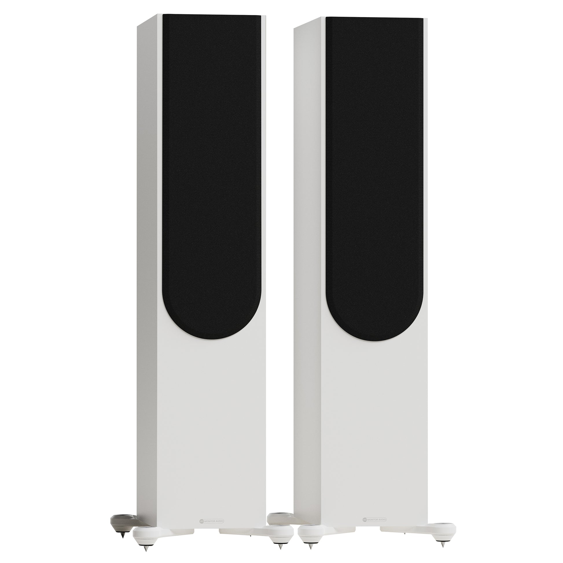 Monitor Audio Silver 500 8G Floorstanding Loudspeaker (pair)