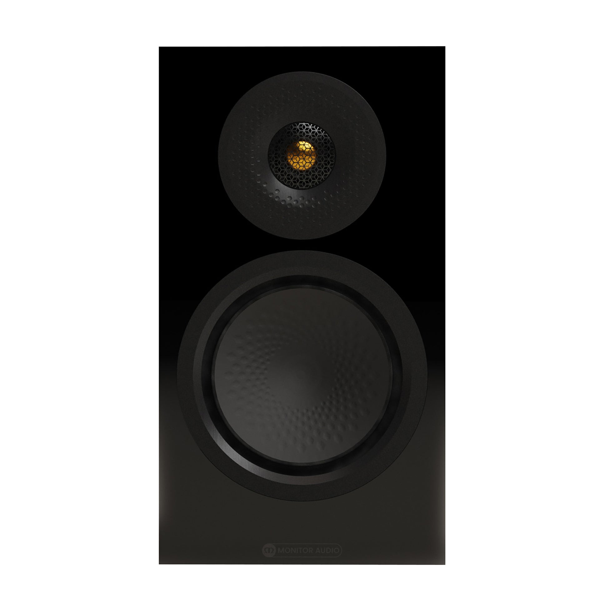 Monitor Audio Silver 50 8G Bookshelf Loudspeaker (pair)