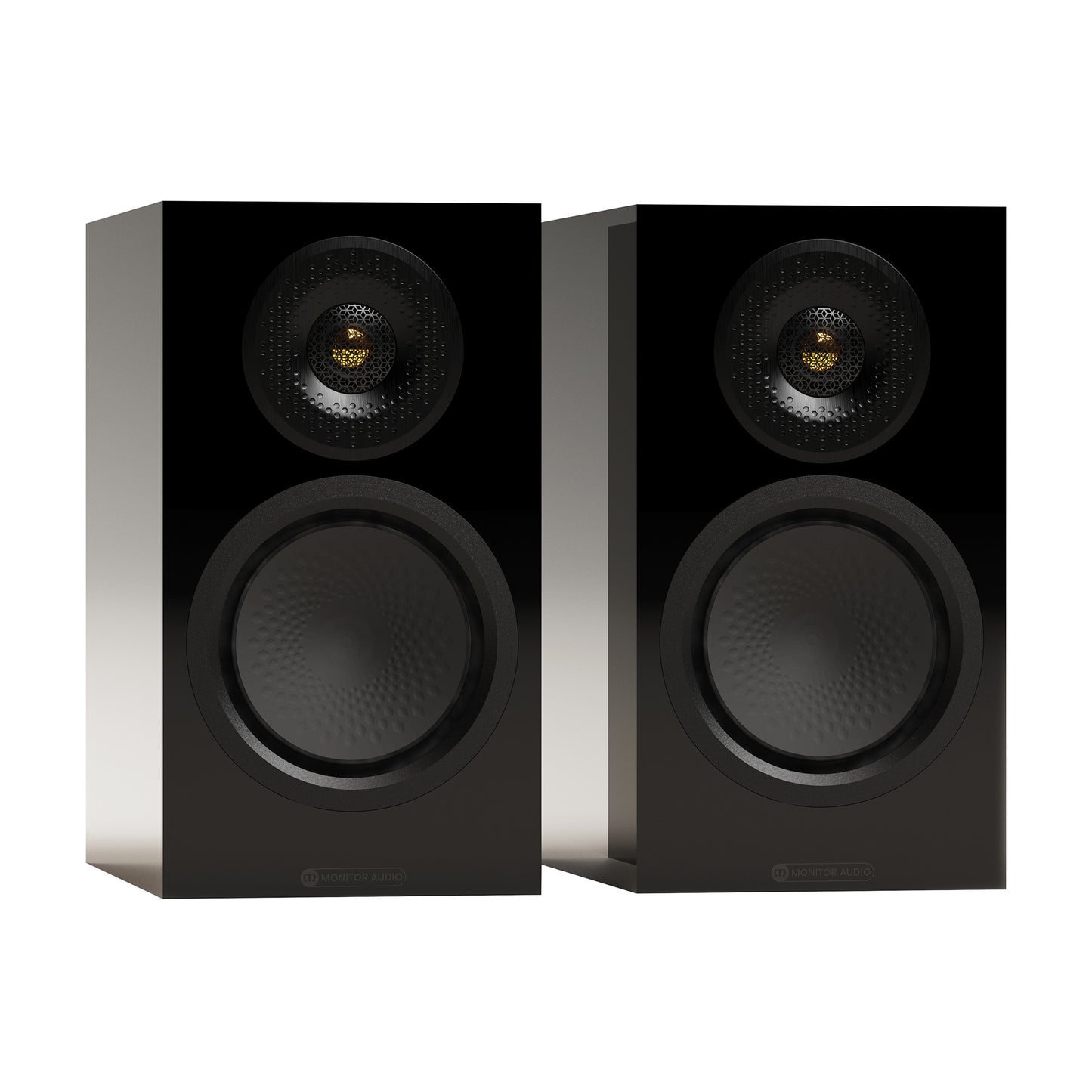 Monitor Audio Silver 50 8G Bookshelf Loudspeaker (pair)