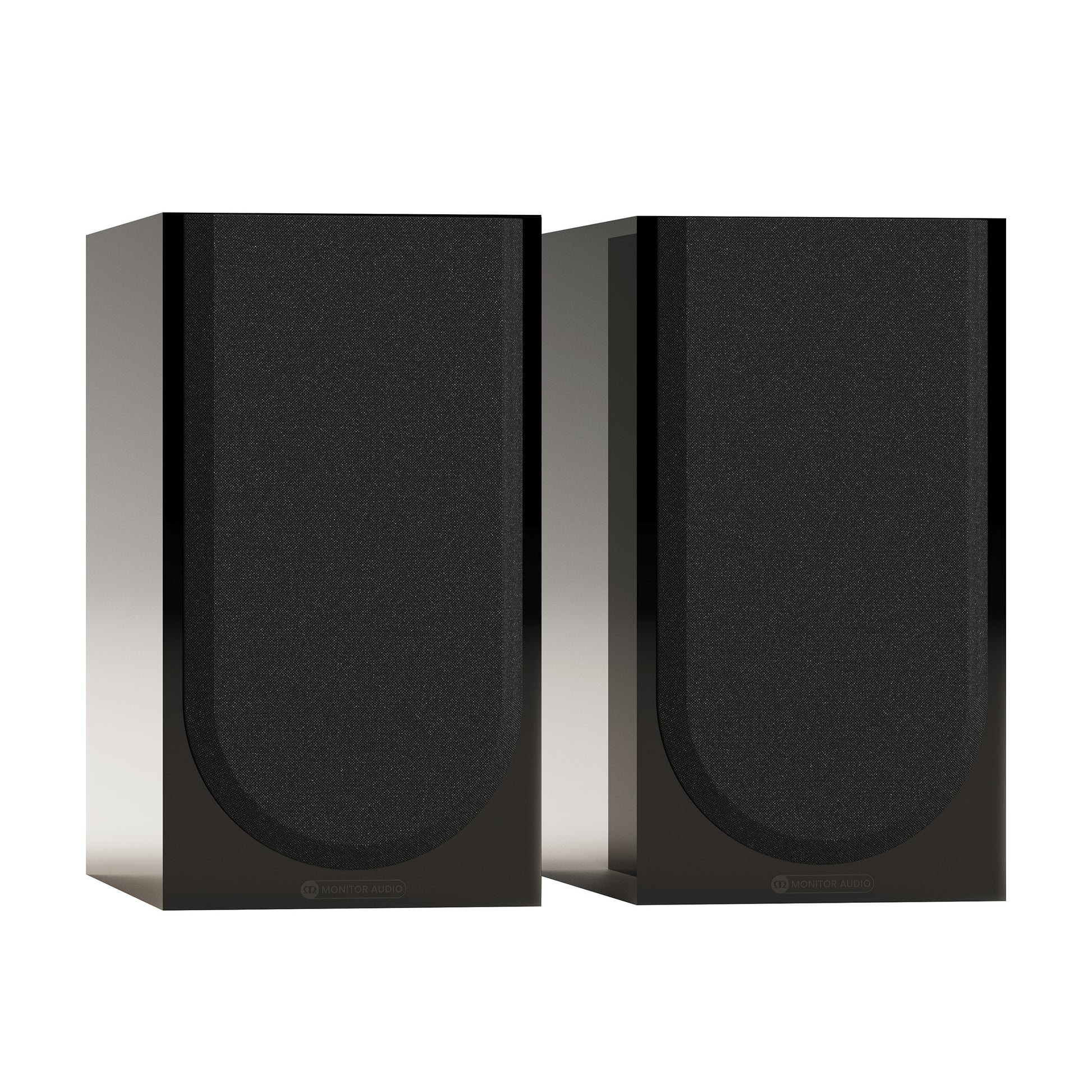 Monitor Audio Silver 50 8G Bookshelf Loudspeaker (pair)