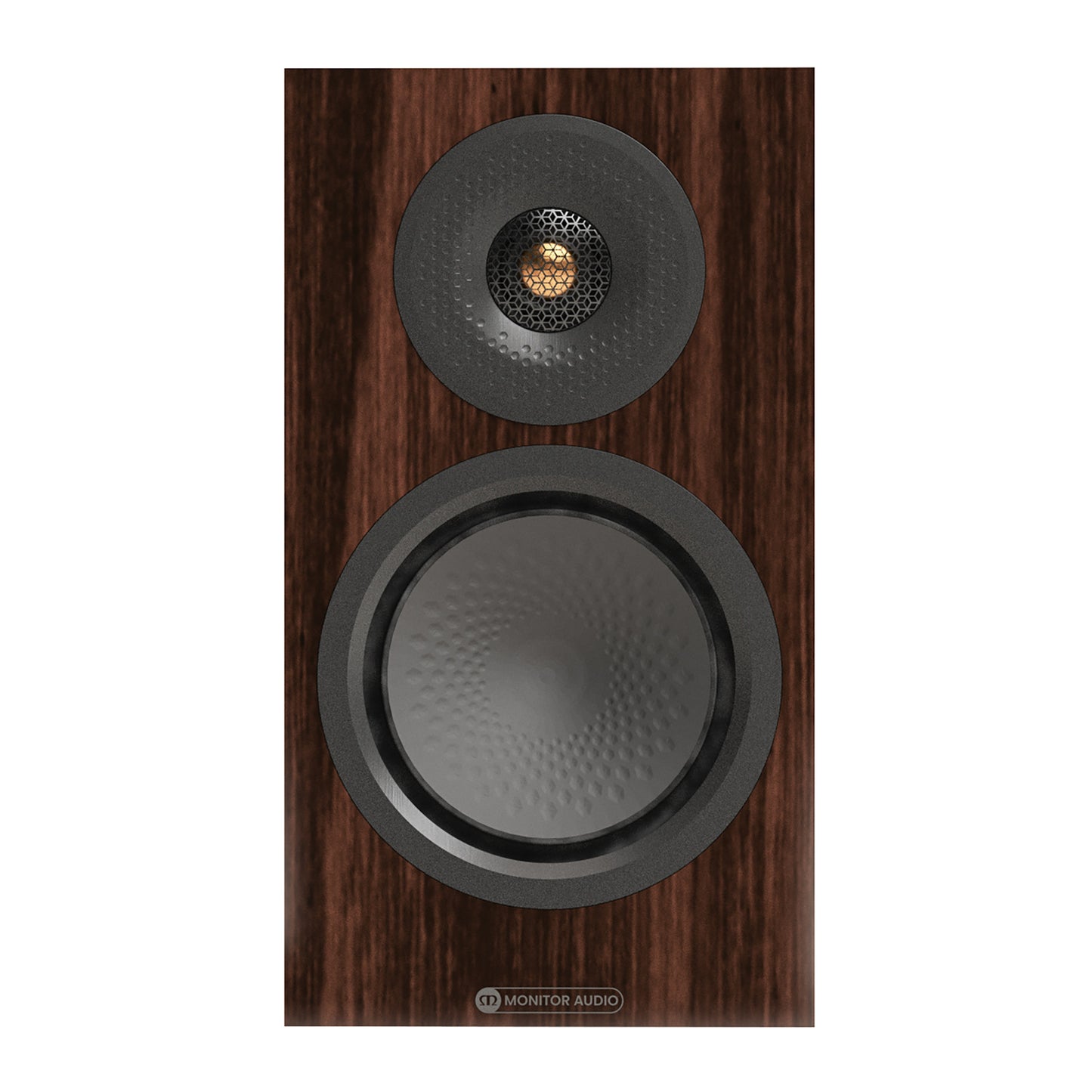 Monitor Audio Silver 50 8G Bookshelf Loudspeaker (pair)