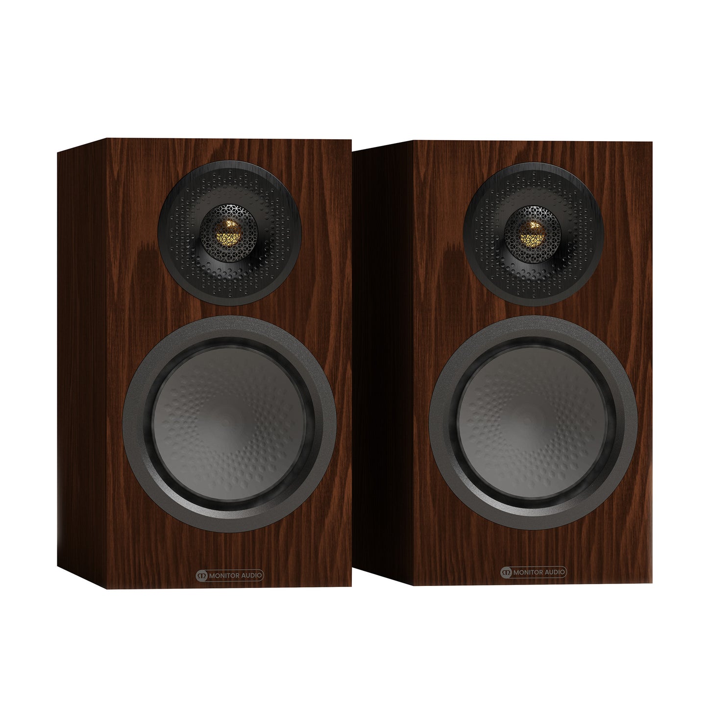 Monitor Audio Silver 50 8G Bookshelf Loudspeaker (pair)