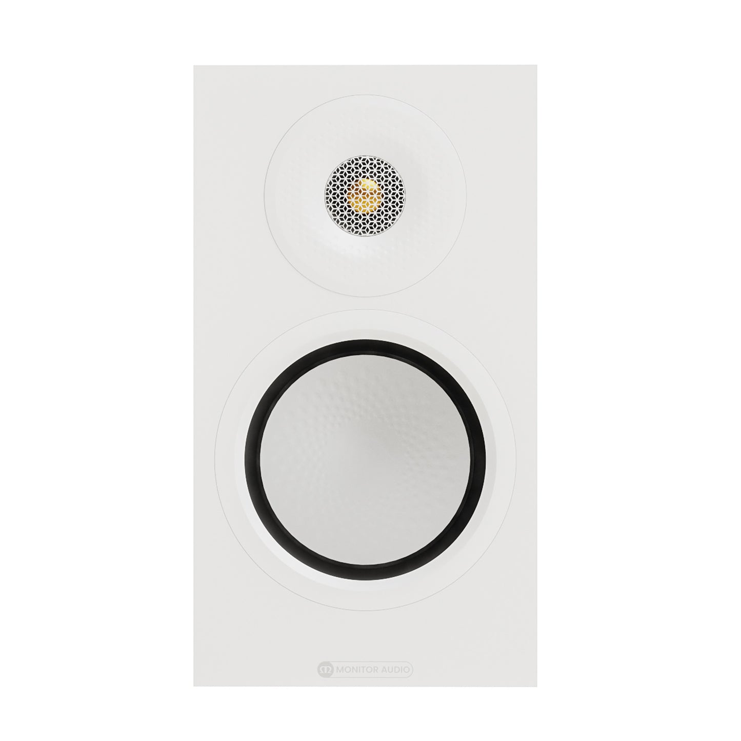 Monitor Audio Silver 50 8G Bookshelf Loudspeaker (pair)