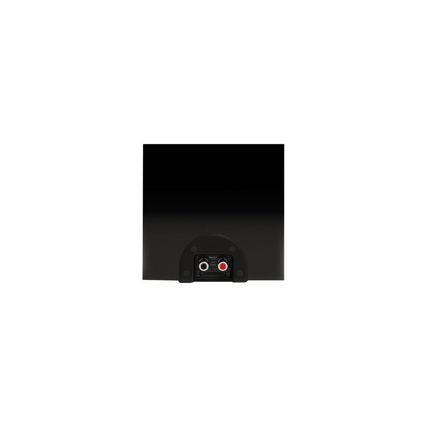 Monitor Audio Silver AMS 8G Dolby Atmos Loudspeaker (pair)