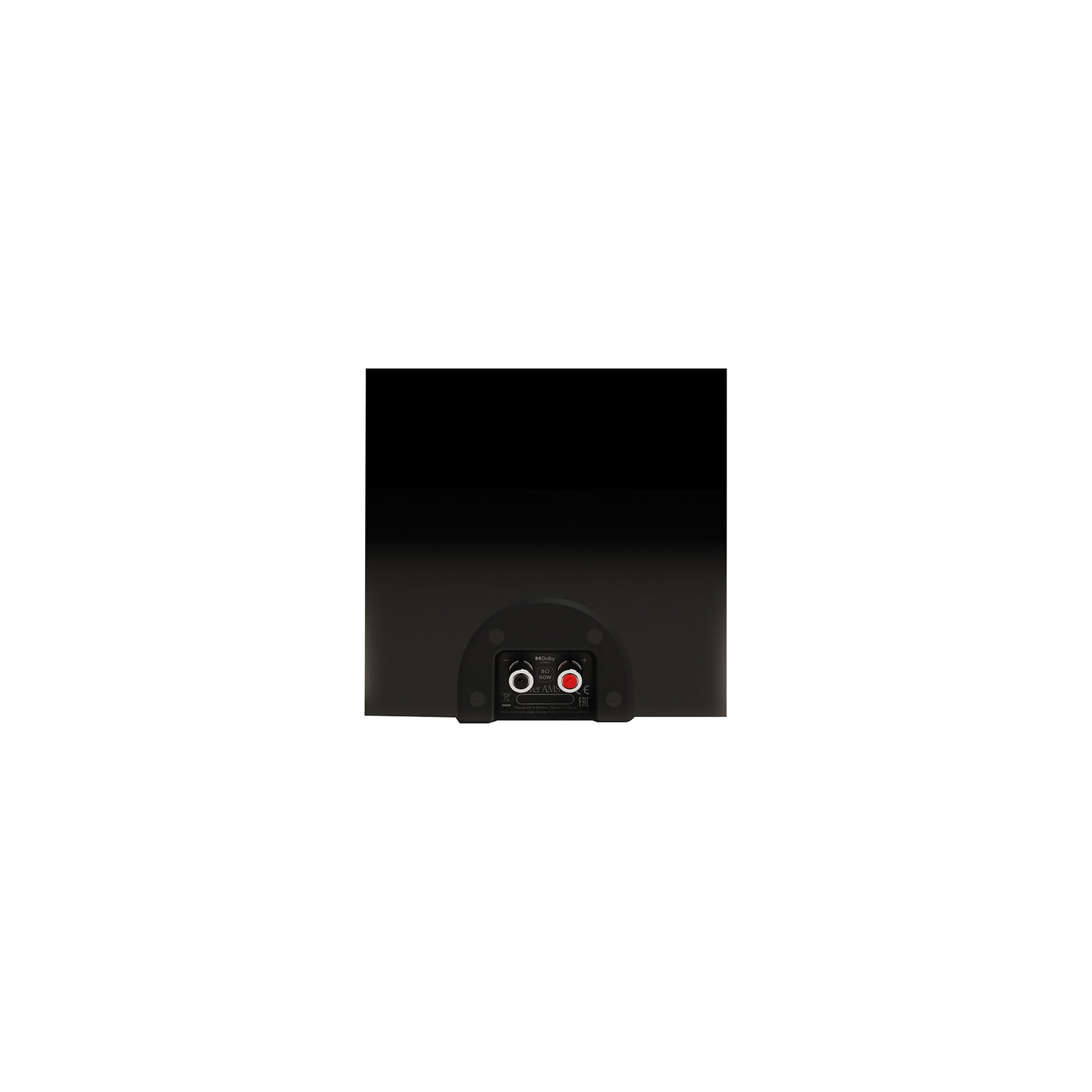 Monitor Audio Silver AMS 8G Dolby Atmos Loudspeaker (pair)