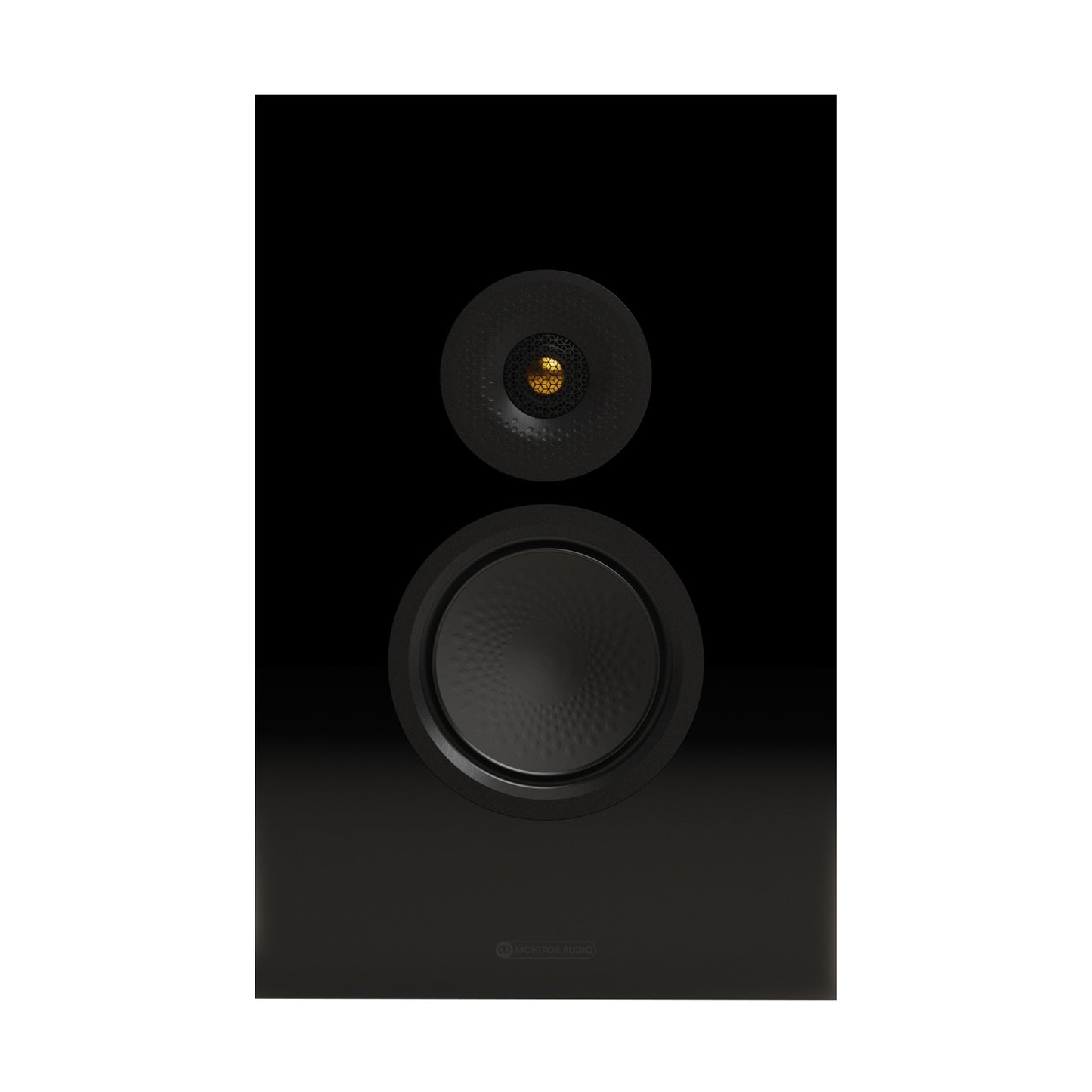 Monitor Audio Silver 8G On-Wall Loudspeaker (each)