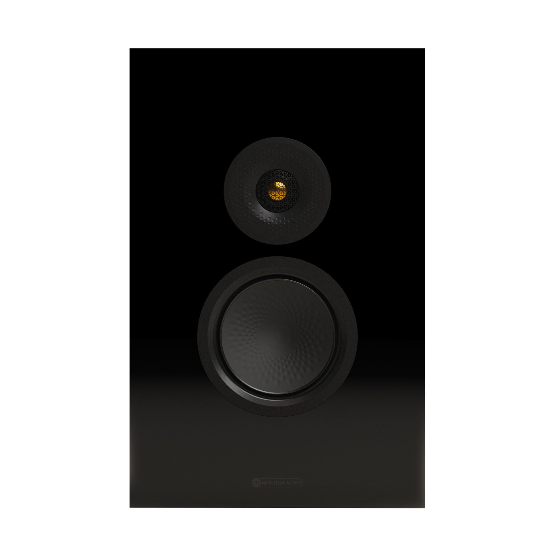 Monitor Audio Silver 8G On-Wall Loudspeaker (each)