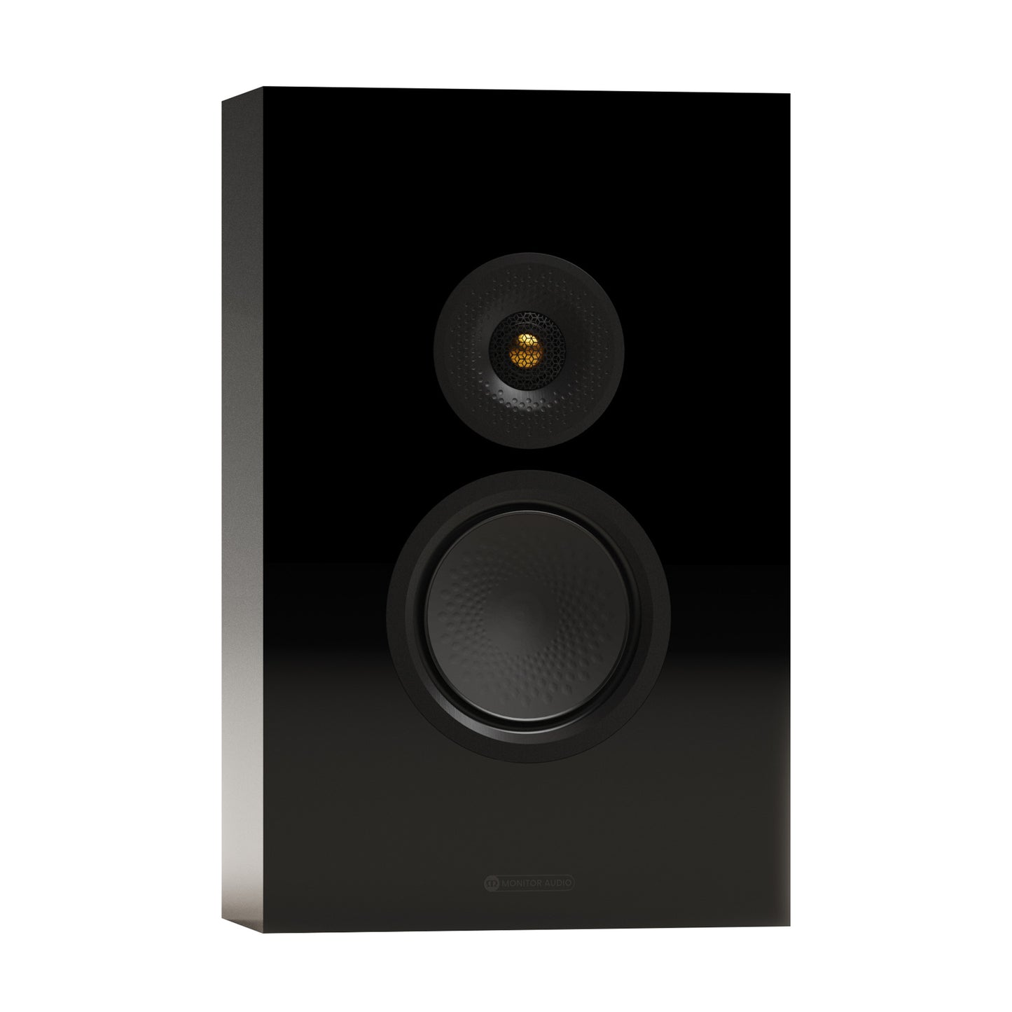 Monitor Audio Silver 8G On-Wall Loudspeaker (each)