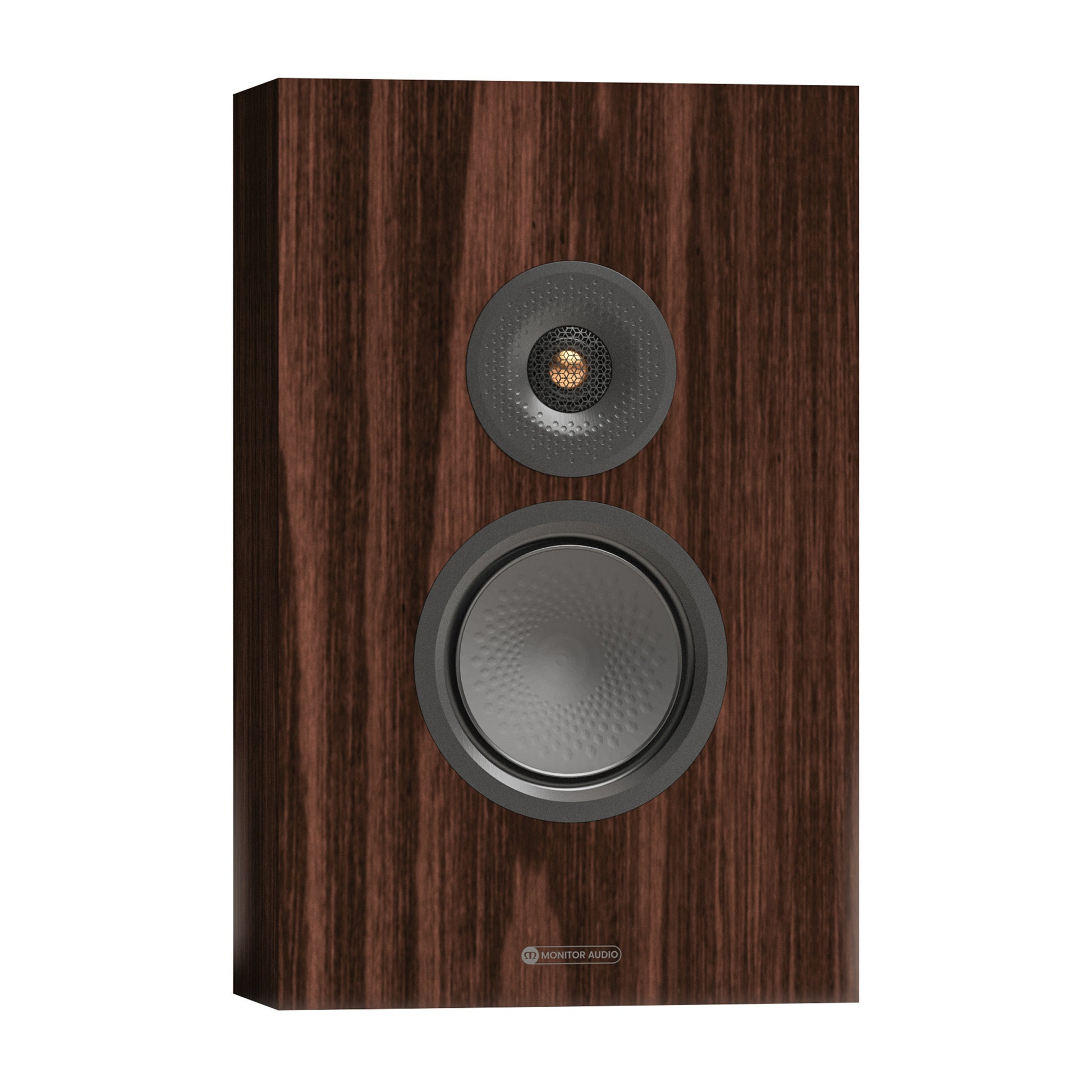 Monitor Audio Silver 8G On-Wall Loudspeaker (each)