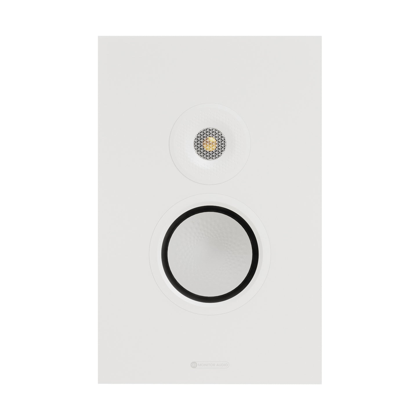 Monitor Audio Silver 8G On-Wall Loudspeaker (each)