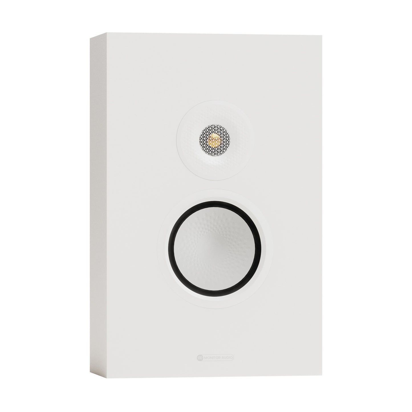 Monitor Audio Silver 8G On-Wall Loudspeaker (each)