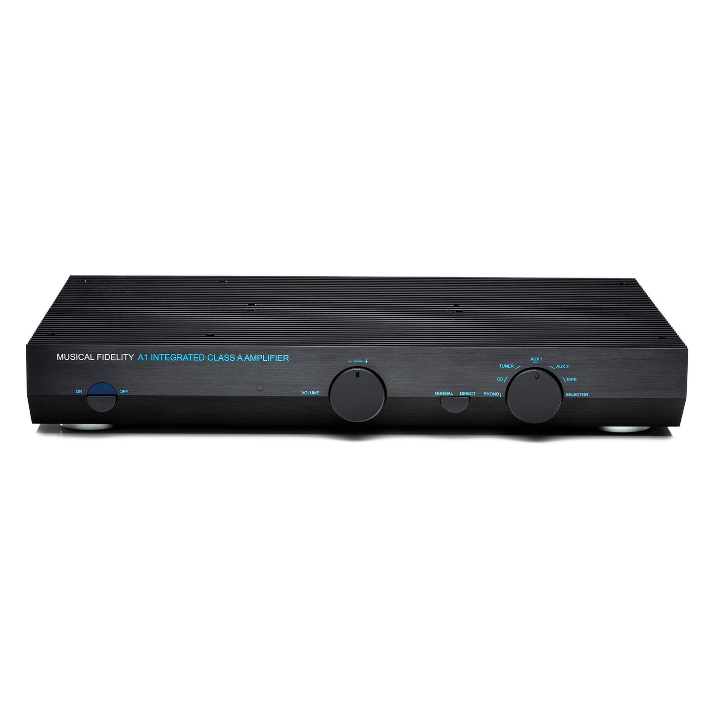 Musical Fidelity A1 Integrated Amplifier