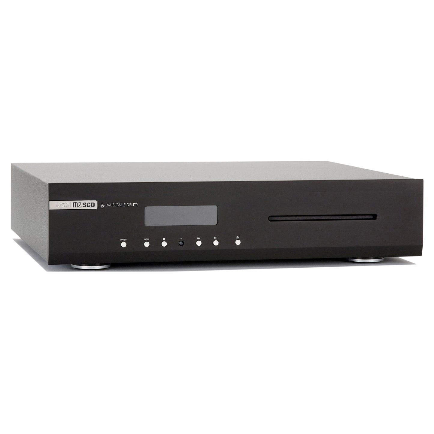 Musical Fidelity M2scd CD Player