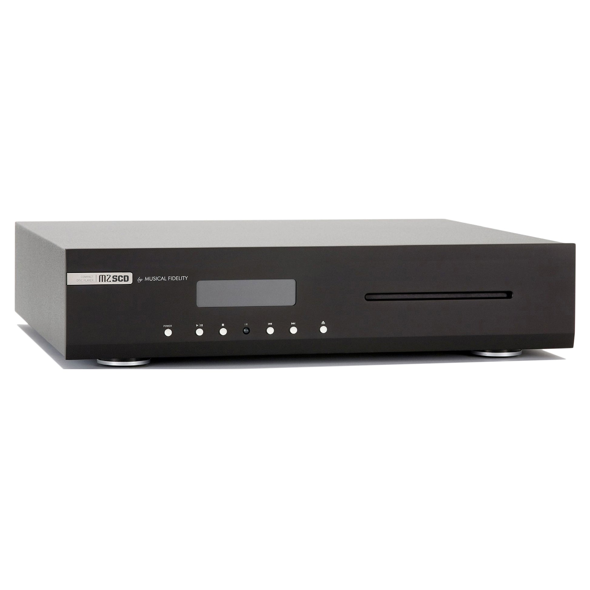 Musical Fidelity M2scd CD Player