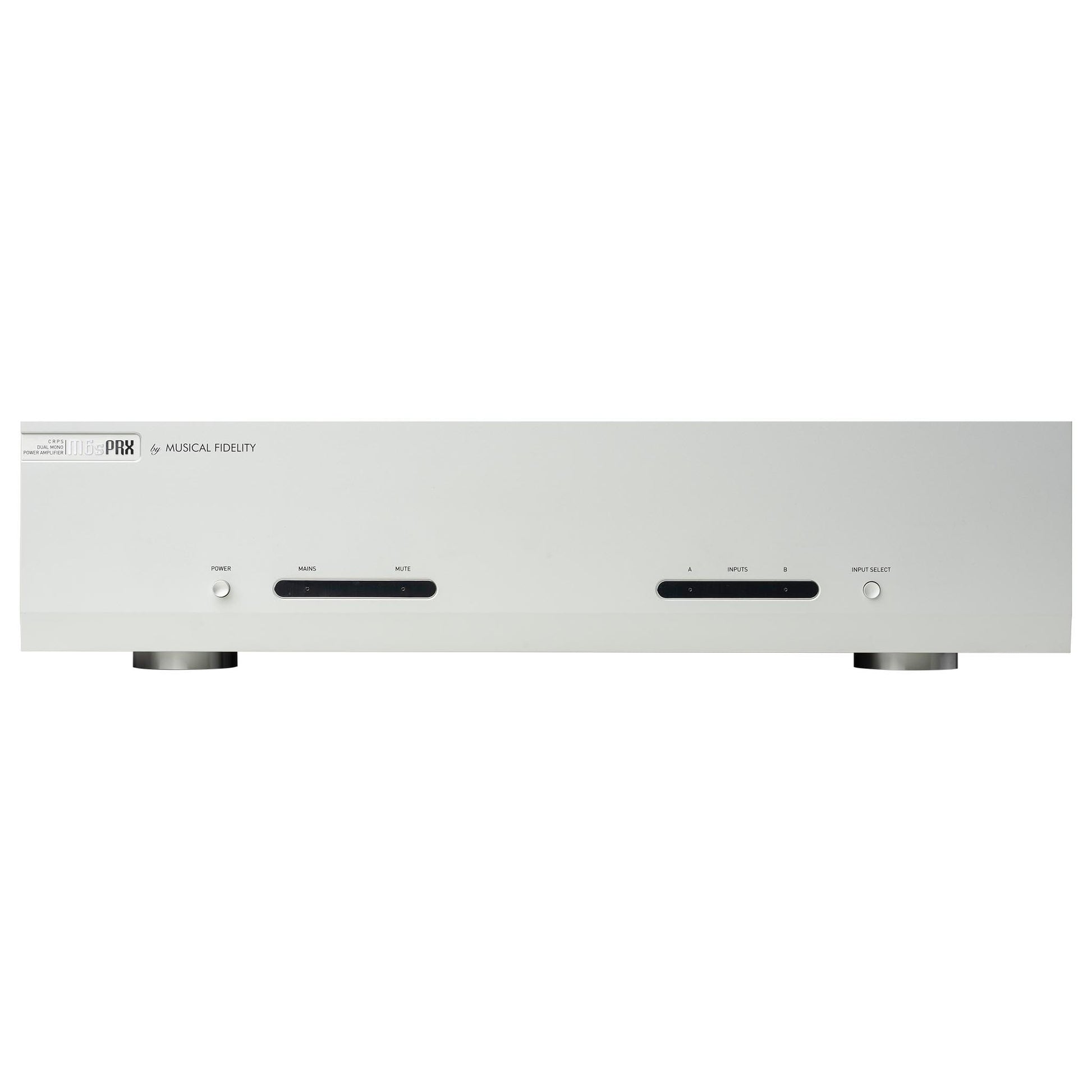 Musical Fidelity M6s PRX Power Amplifier