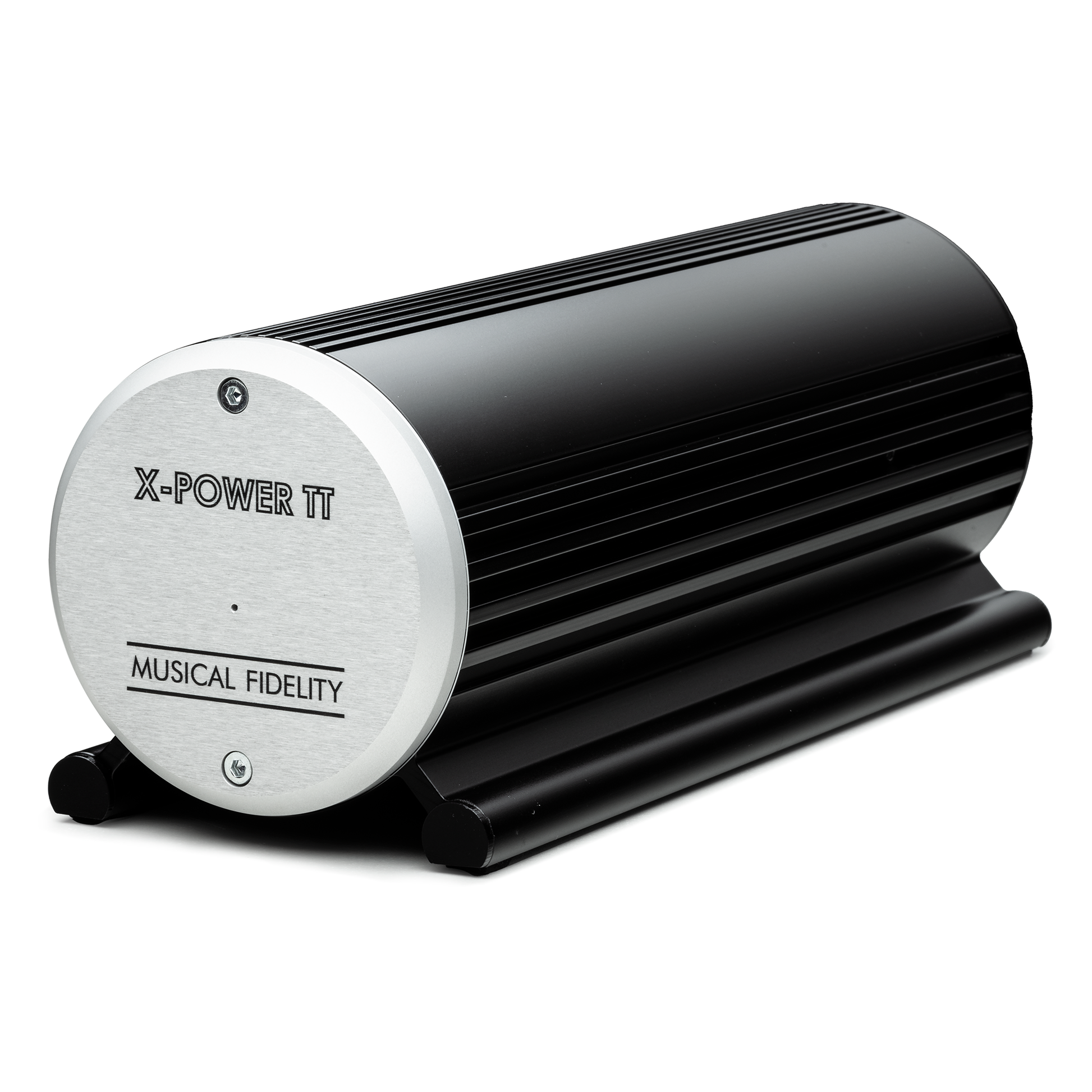 Musical Fidelity X-Power TT Linear Power Supply