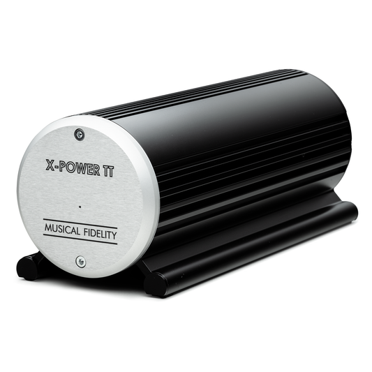Musical Fidelity X-Power TT Linear Power Supply