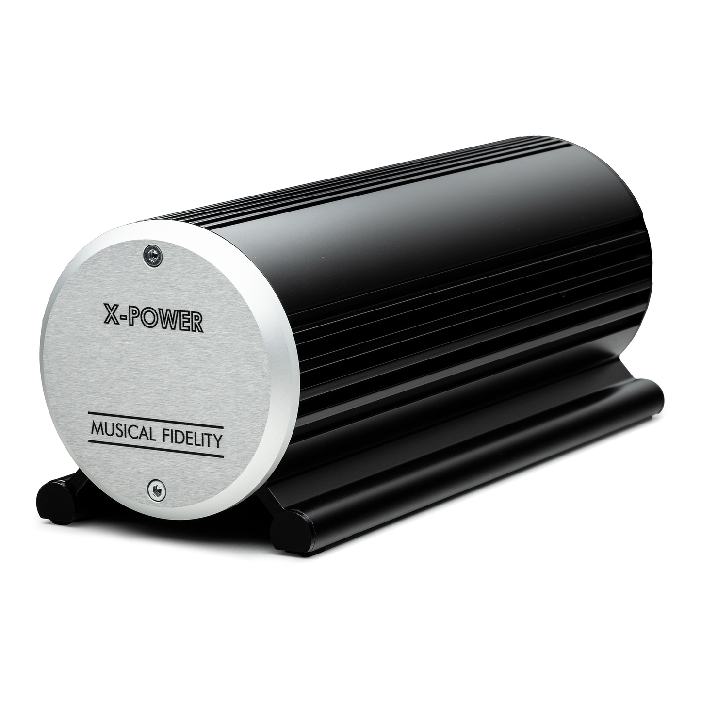 Musical Fidelity X-Power Linear Power Supply
