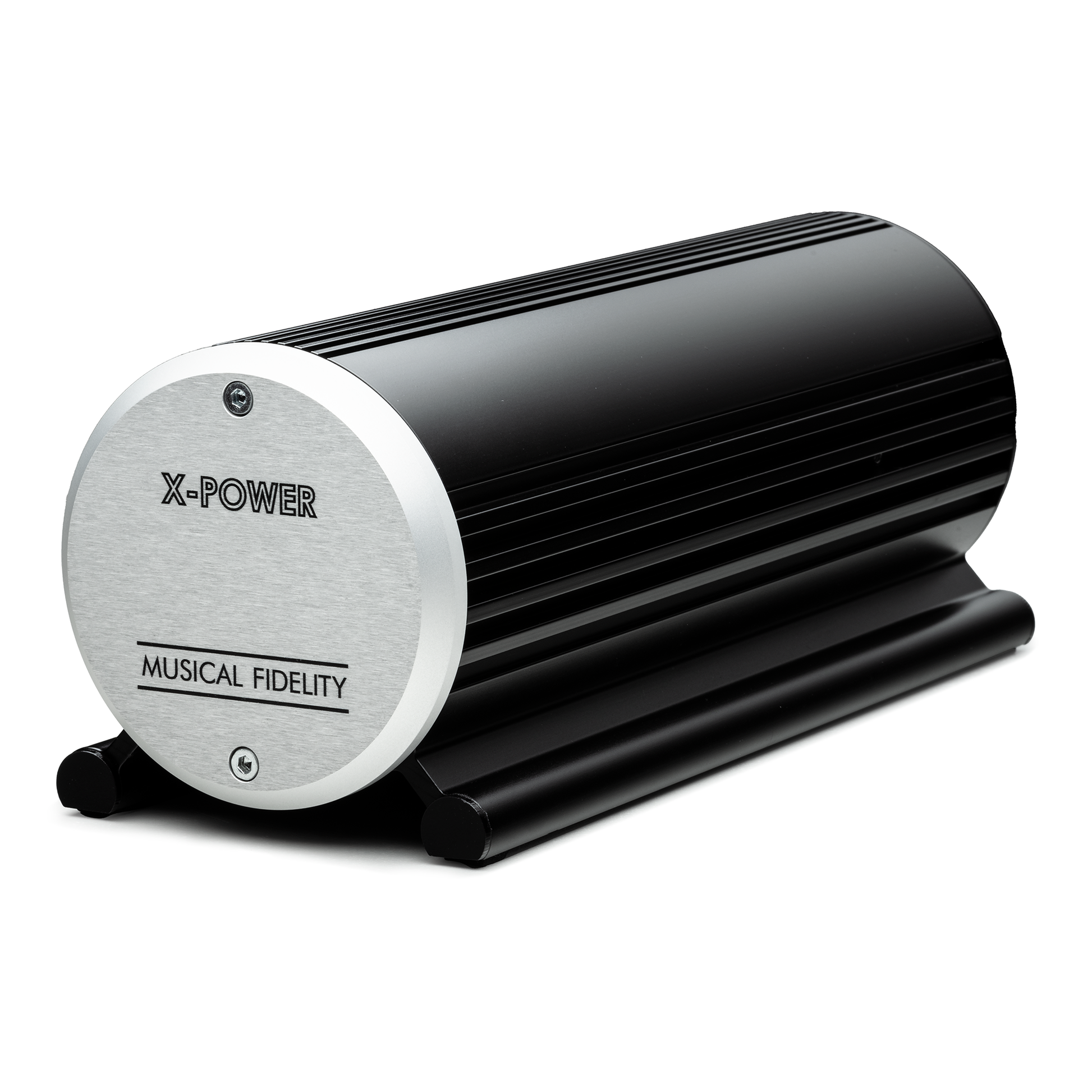 Musical Fidelity X-Power Linear Power Supply