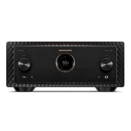Marantz Model 10 Reference Integrated Amplifier (OPEN)