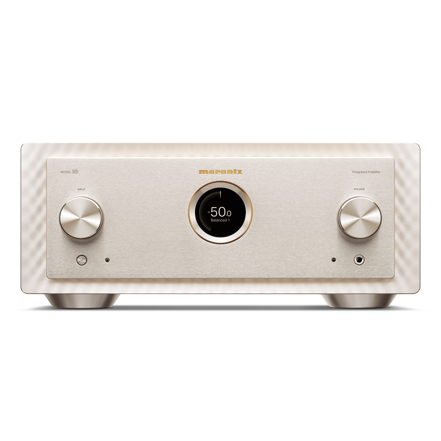 Marantz Model 10 Reference Integrated Amplifier (OPEN)