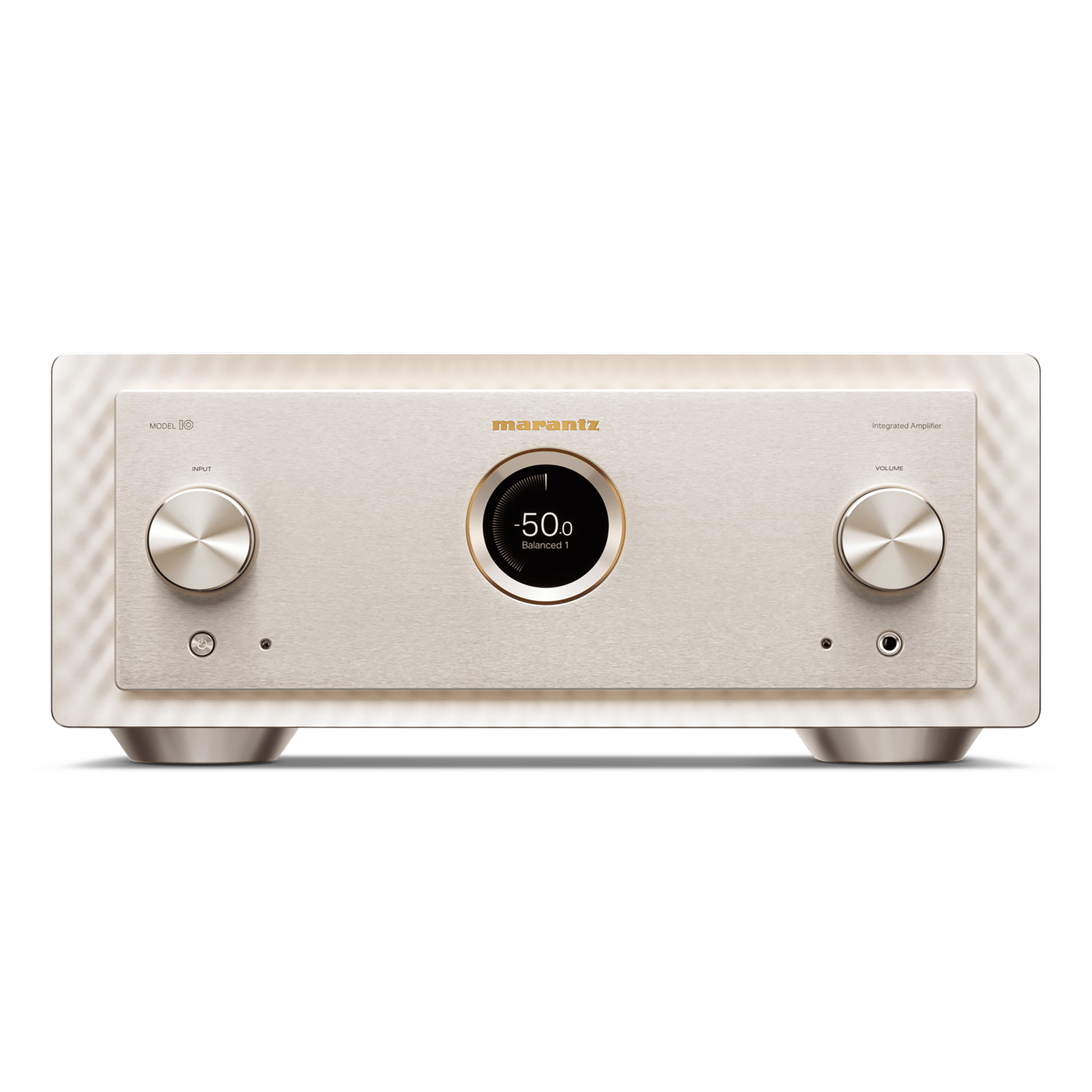 Marantz Model 10 Reference Integrated Amplifier (OPEN)