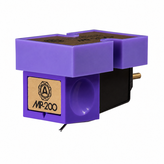 Nagaoka MP-200 Phono Cartridge