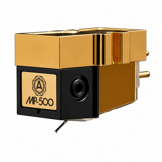 Nagaoka MP-500 Phono Cartridge