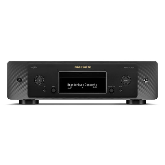 Marantz CD 50n Network Audio / CD Player