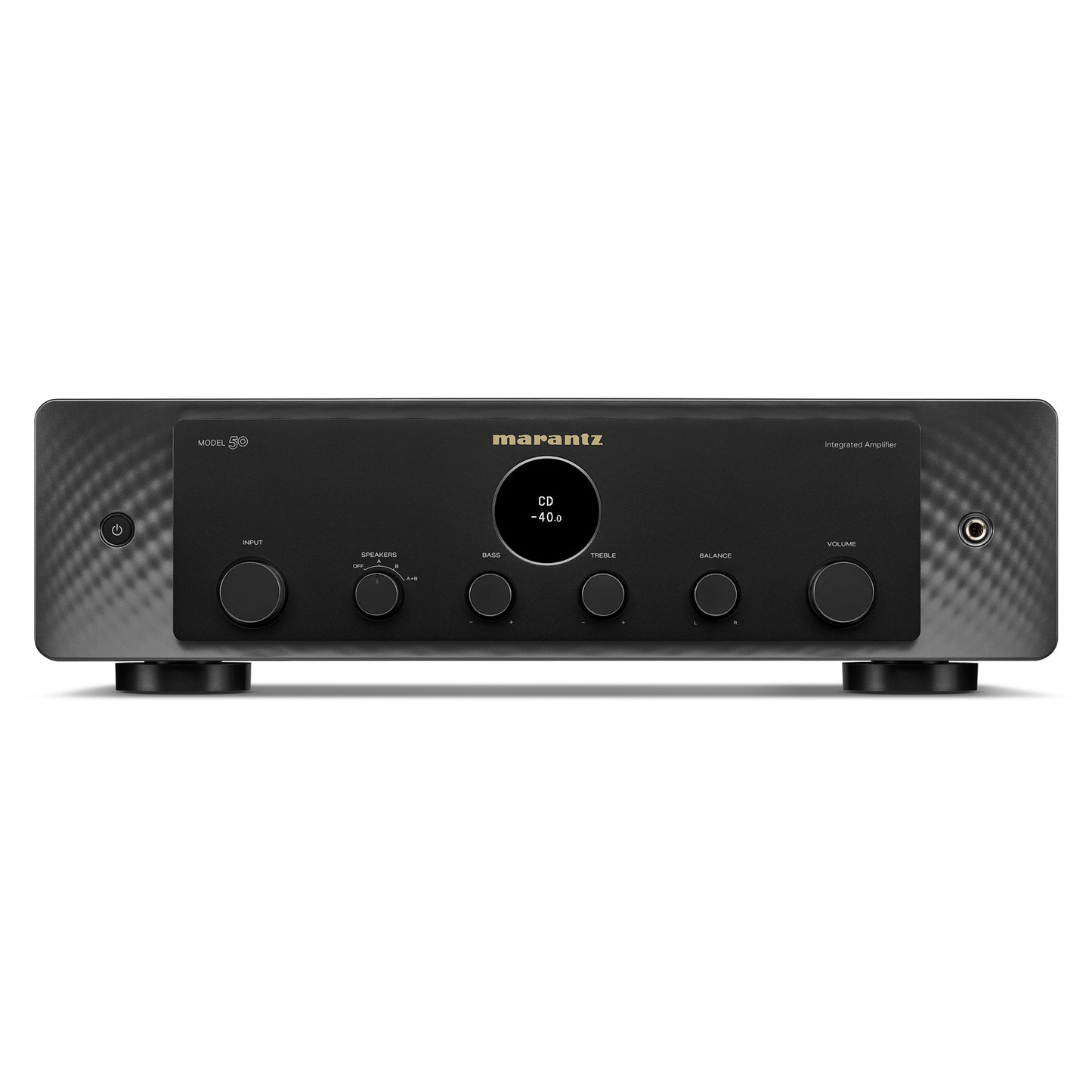 Marantz MODEL 50 Pure Analog Integrated Amplifier (OPEN)