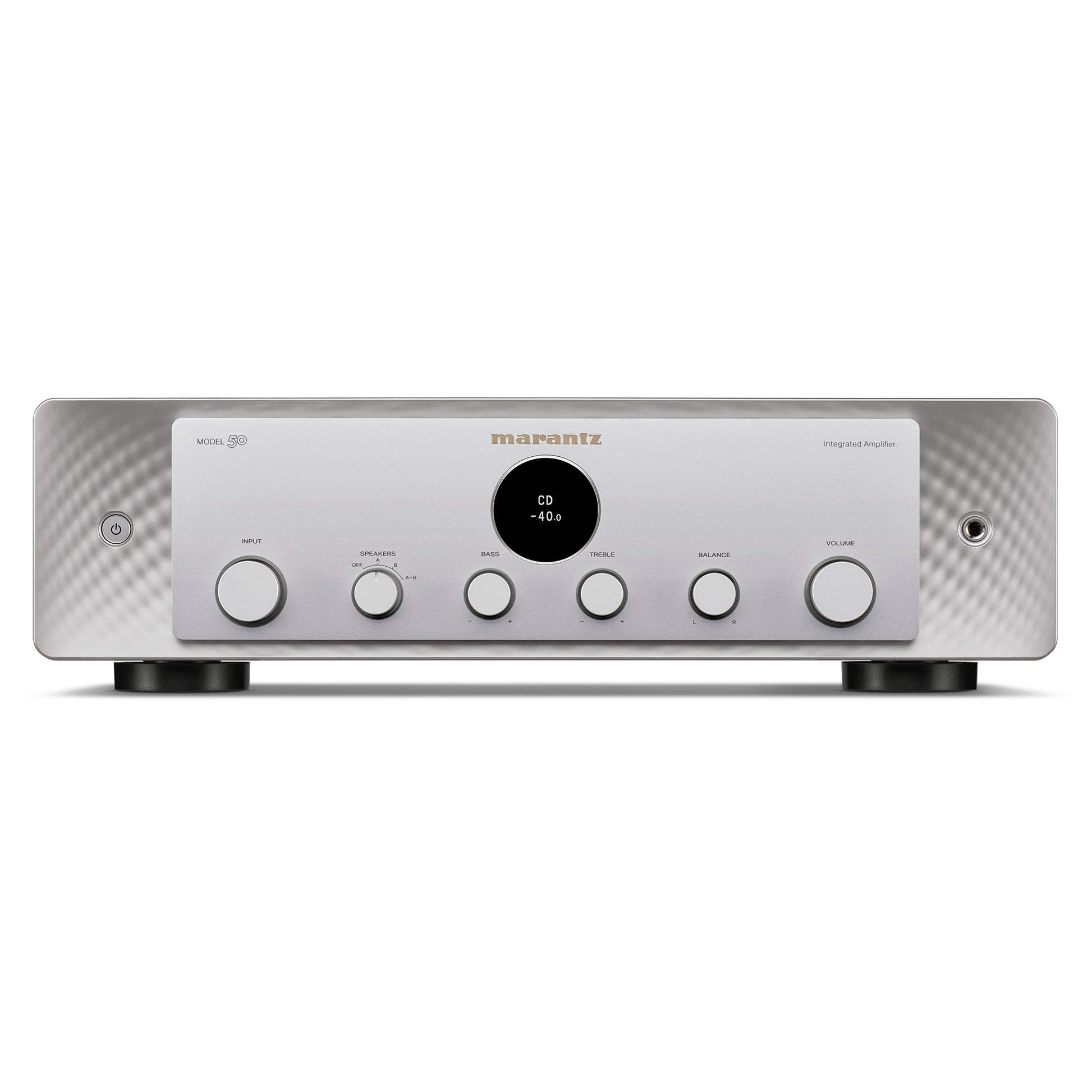 Marantz MODEL 50 Pure Analog Integrated Amplifier (OPEN)
