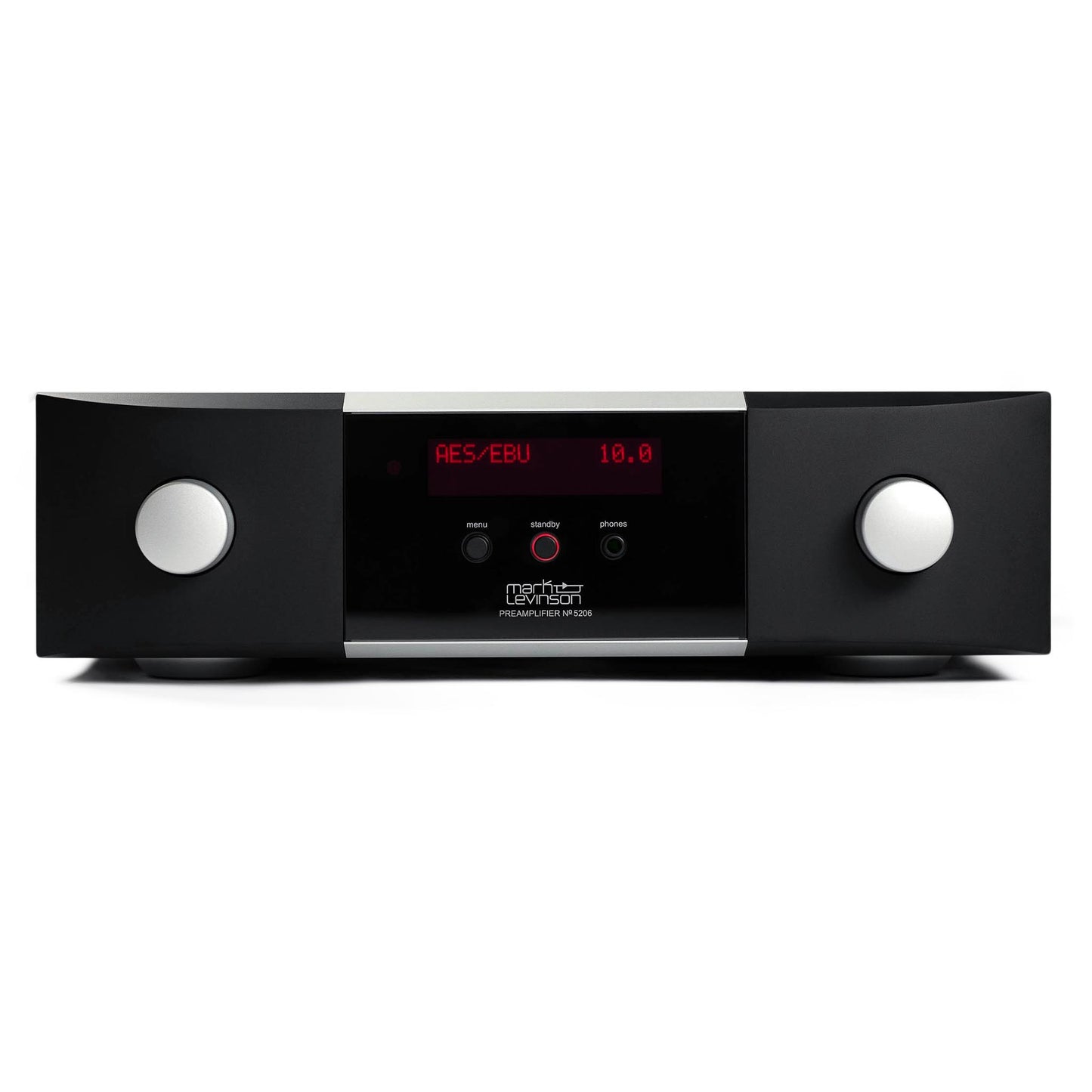 Mark Levinson No. 5206 Preamplifier