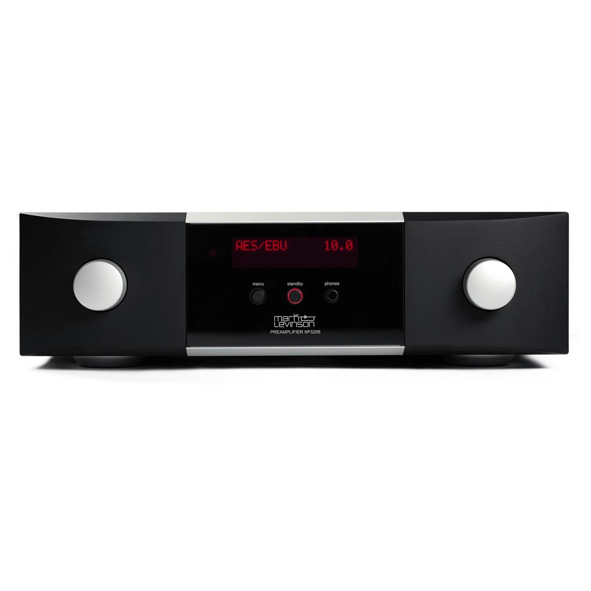 Mark Levinson No. 5206 Preamplifier