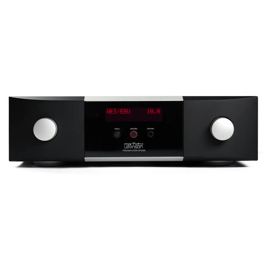 Mark Levinson No. 5206 Preamplifier