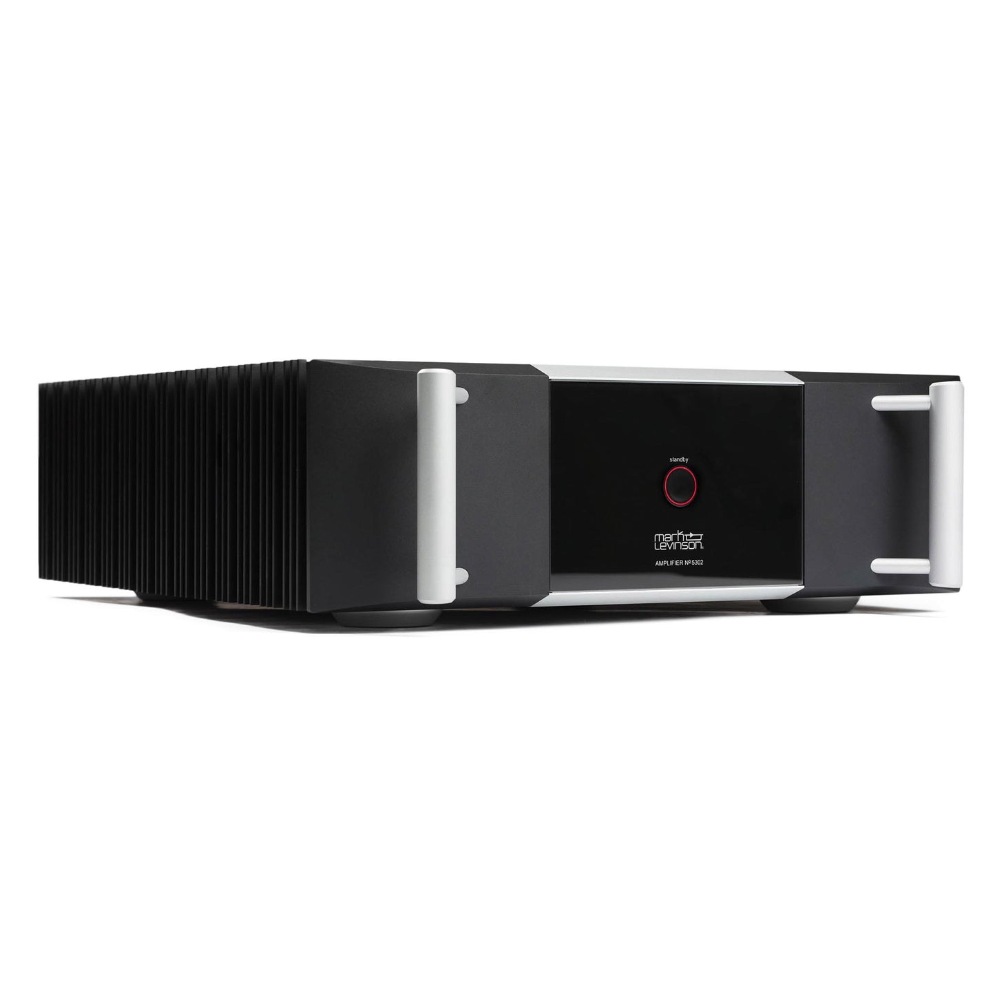 Mark Levinson No. 5302 Dual Mono Amplifier