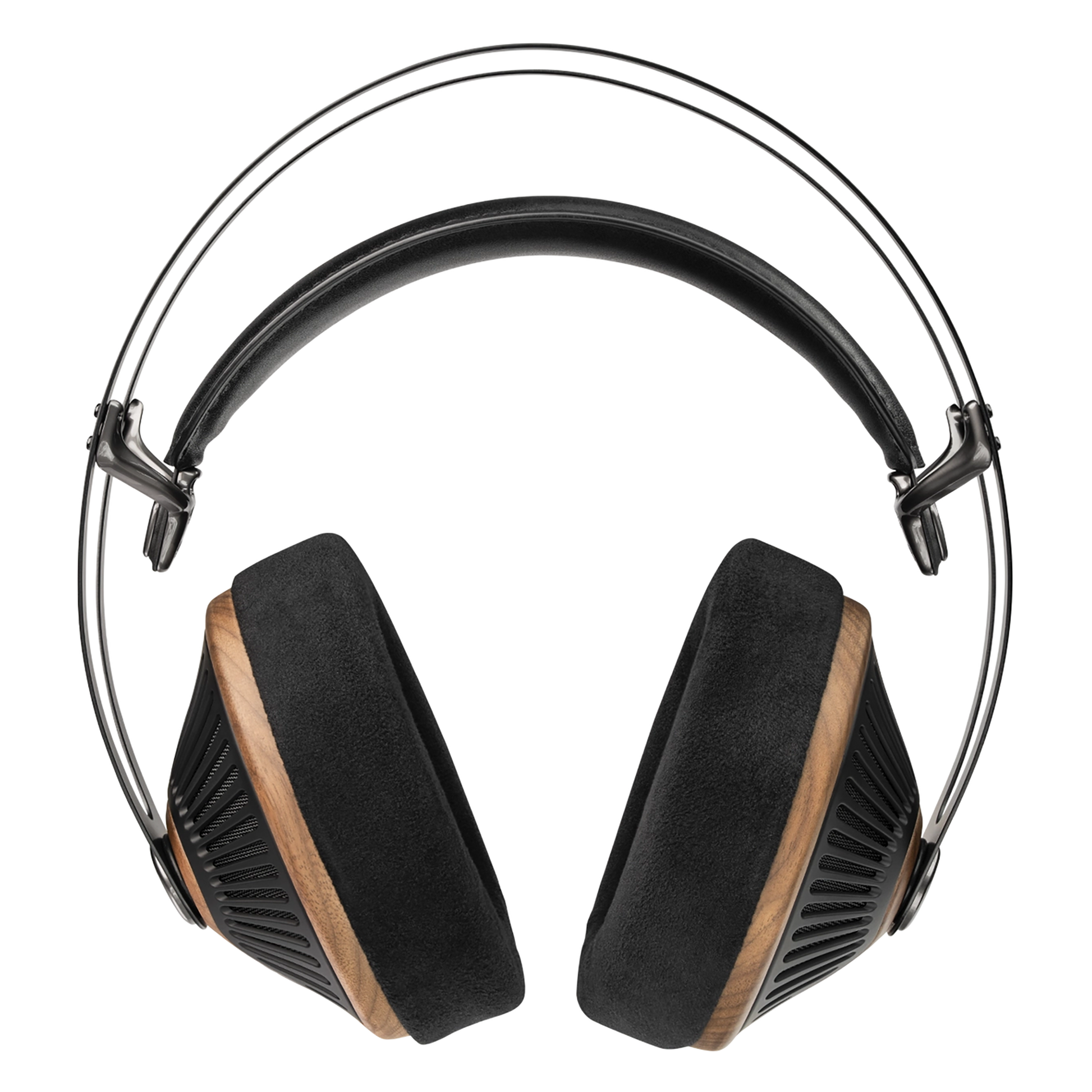 Meze Audio 105 Silva Open Back Headphones
