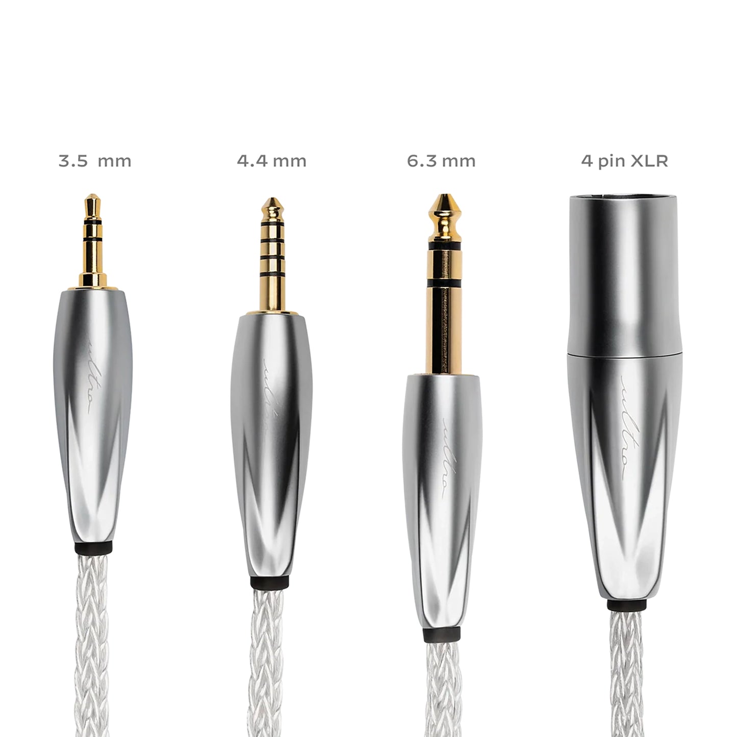 Meze Audio Ultra Headphone Cable