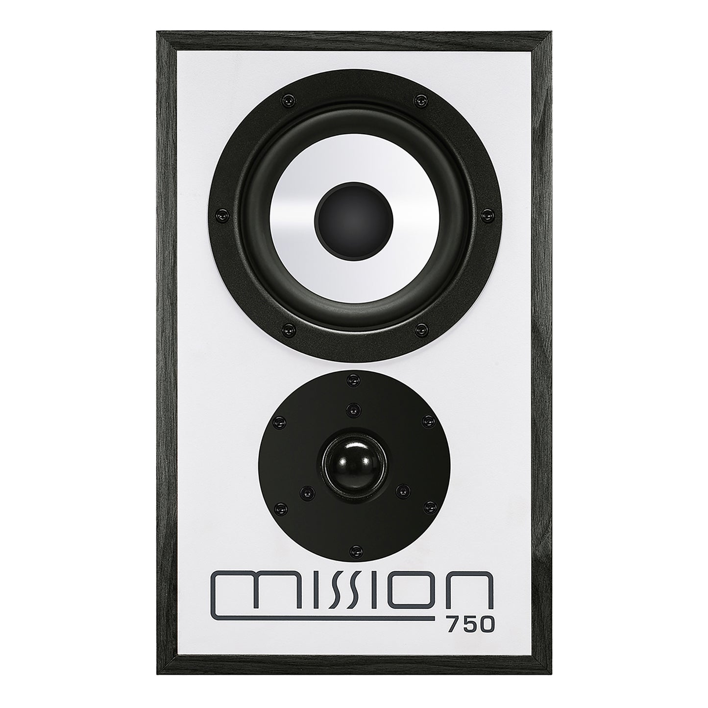 Mission 750 Bookshelf Loudspeakers (pair) (OPEN)