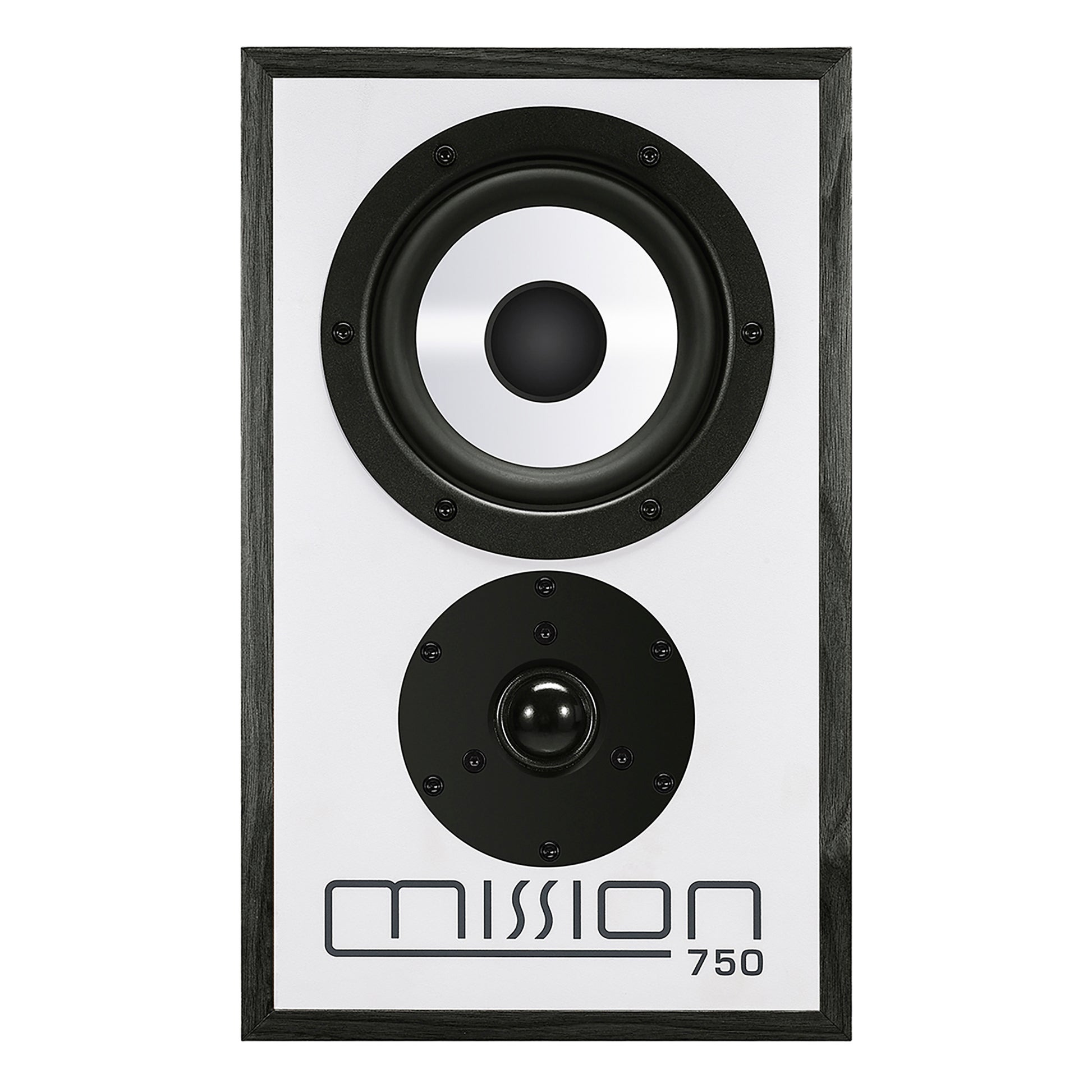 Mission 750 Bookshelf Loudspeakers (pair) (OPEN)