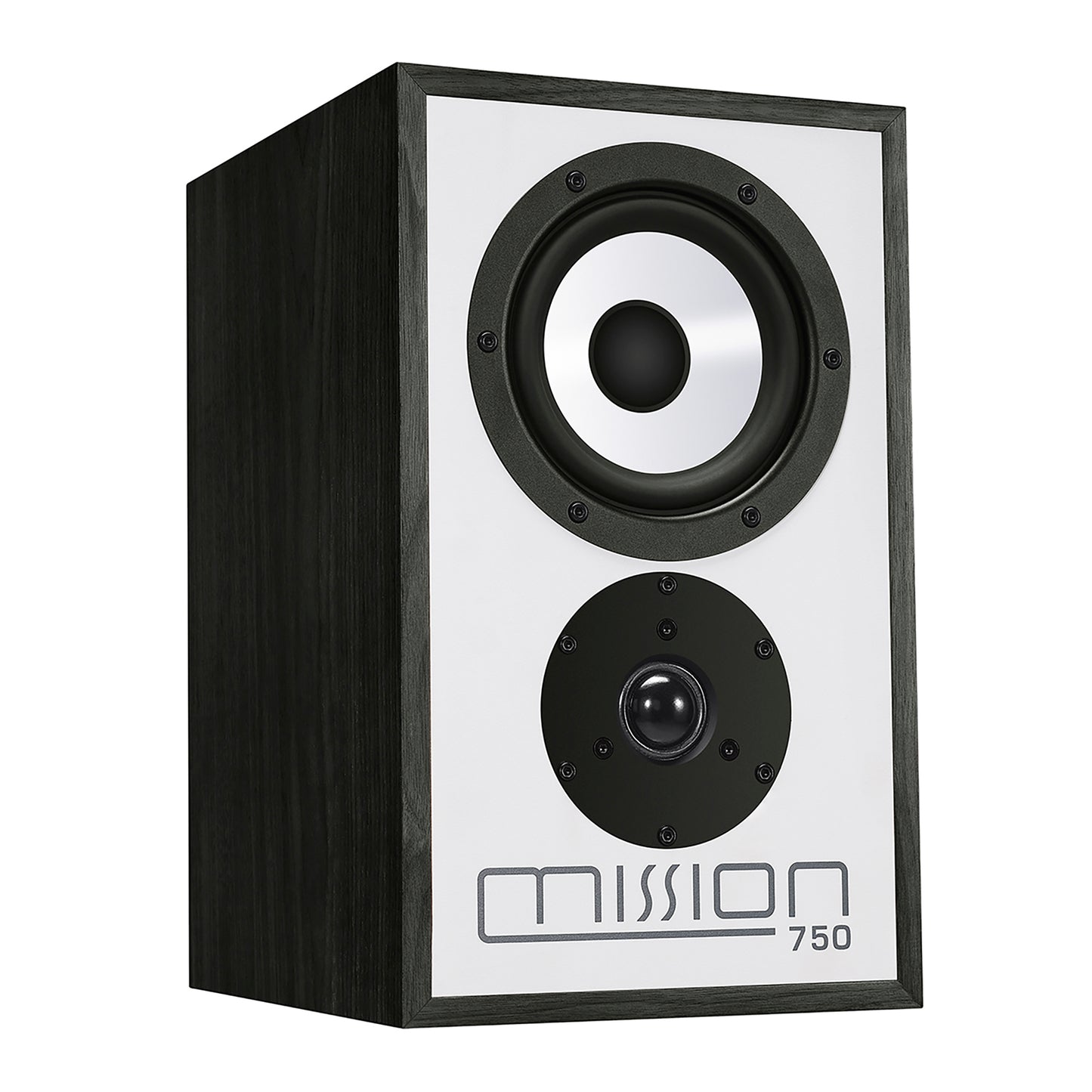 Mission 750 Bookshelf Loudspeakers (pair) (OPEN)