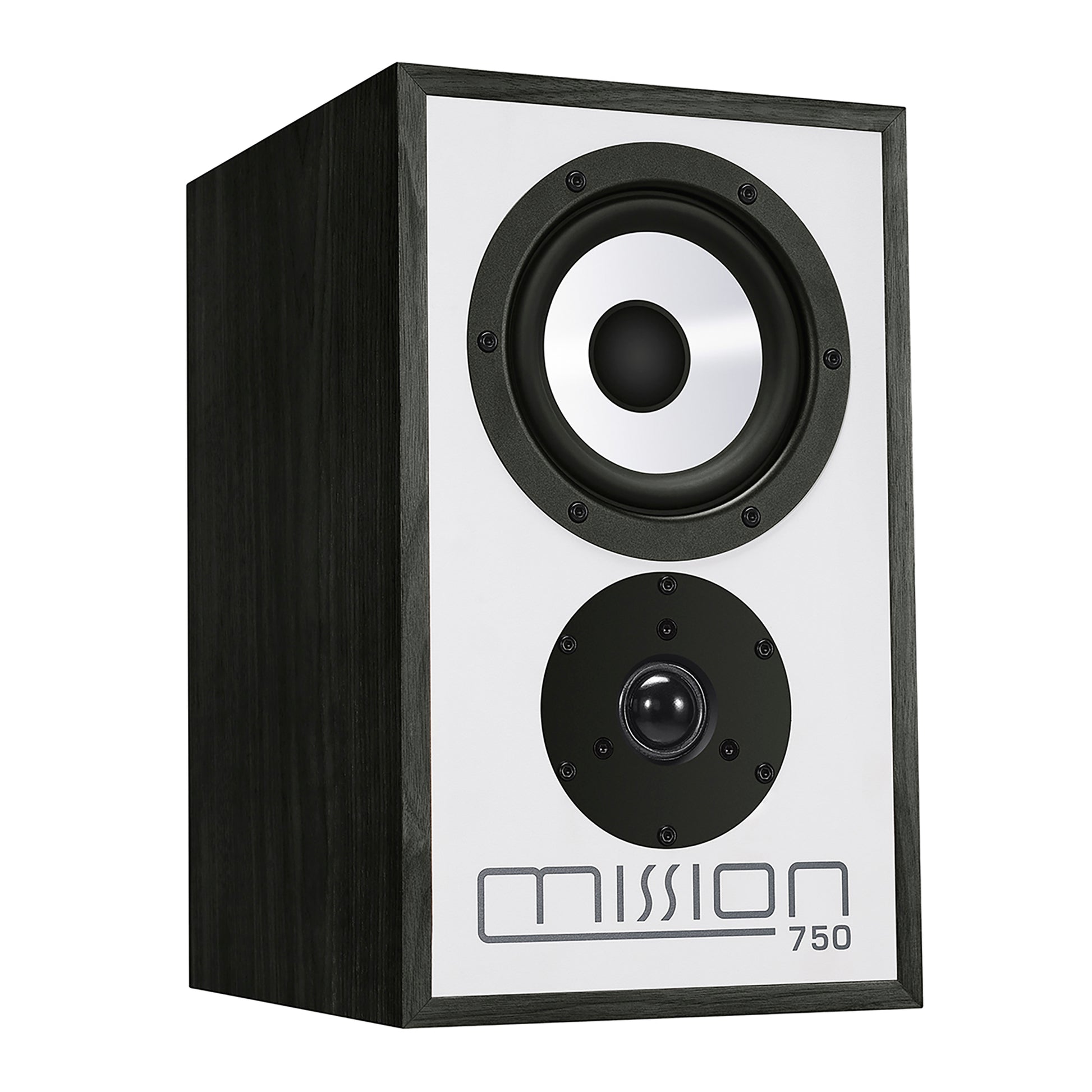 Mission 750 Bookshelf Loudspeakers (pair) (OPEN)