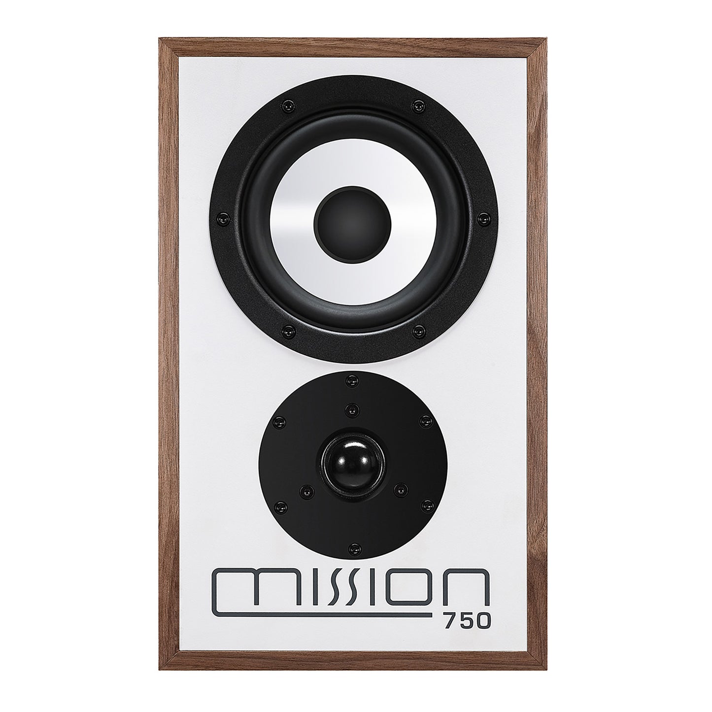 Mission 750 Bookshelf Loudspeakers (pair) (OPEN)