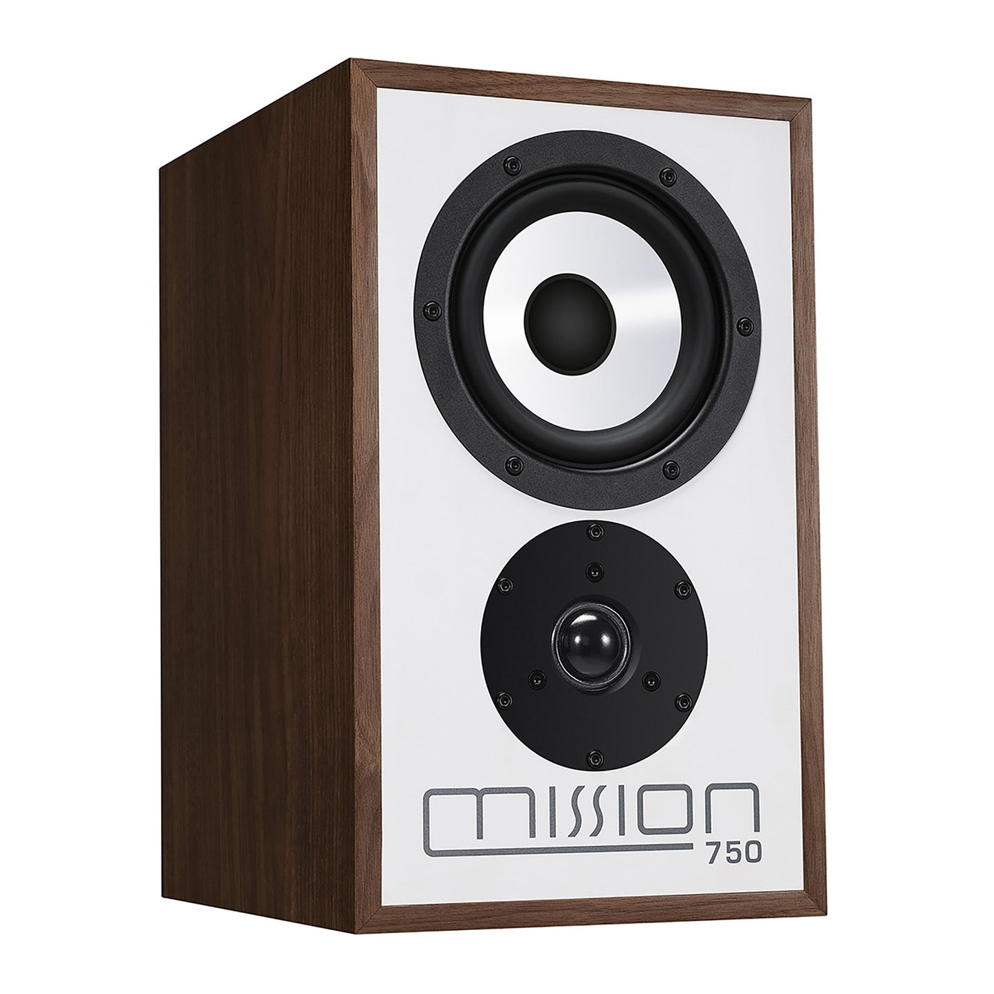 Mission 750 Bookshelf Loudspeakers (pair) (OPEN)