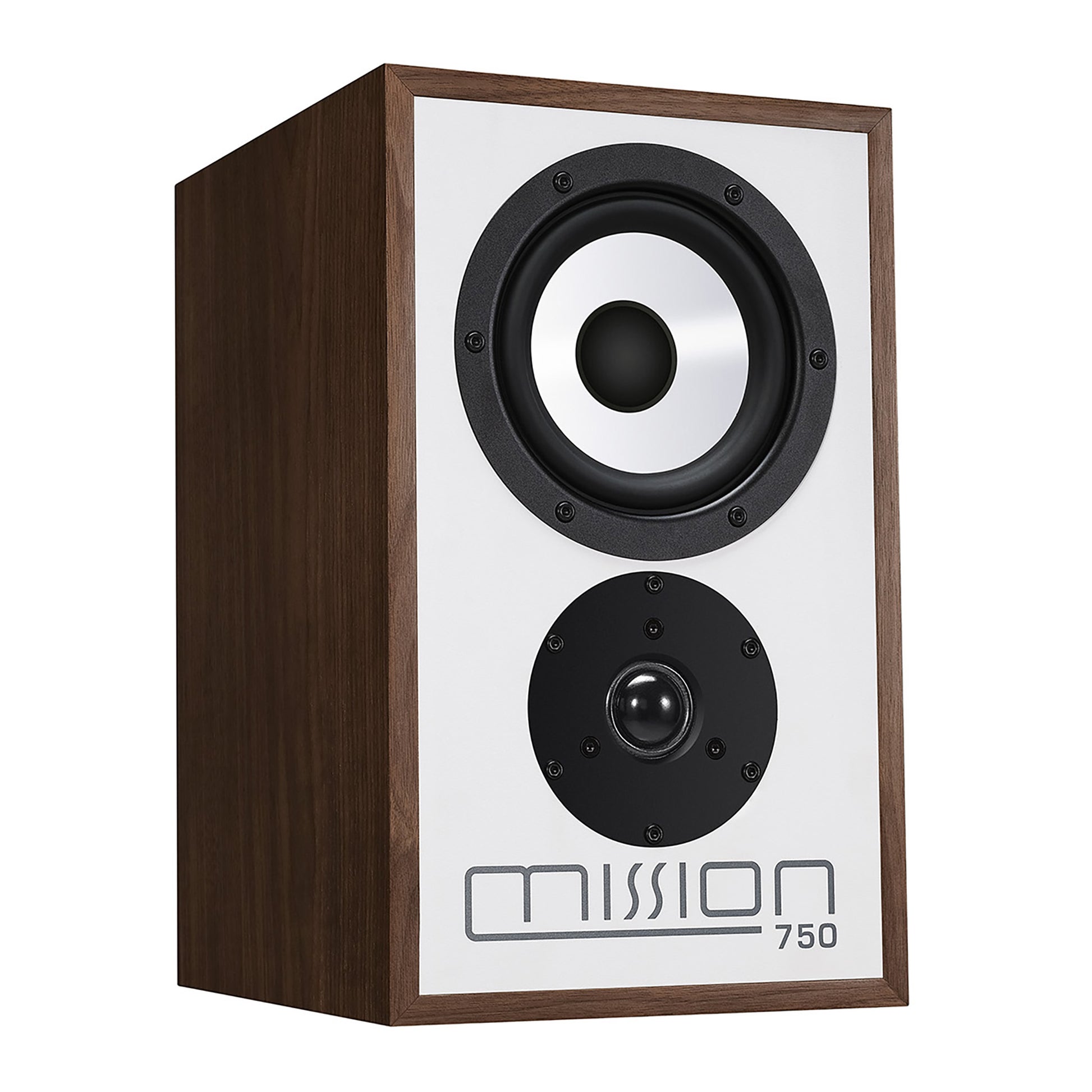 Mission 750 Bookshelf Loudspeakers (pair) (OPEN)