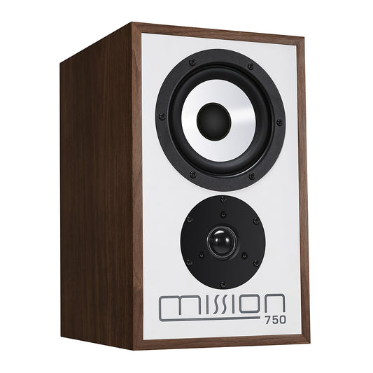Mission 750 Bookshelf Loudspeakers (pair) (OPEN)