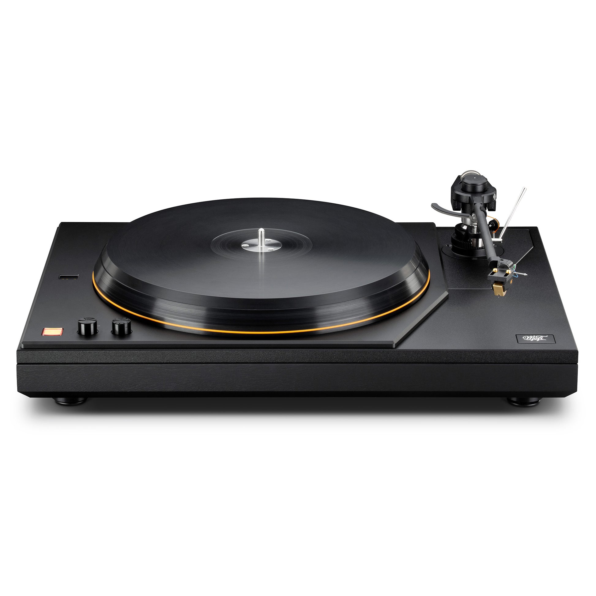 MoFi Electronics MasterDeck Turntable