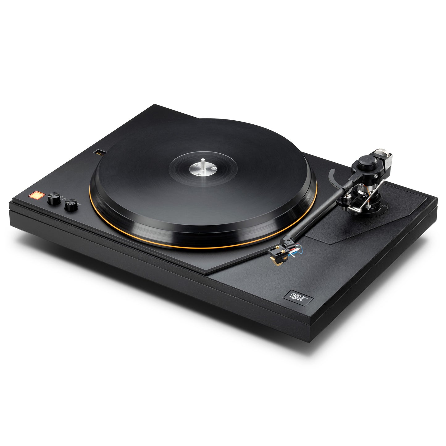 MoFi Electronics MasterDeck Turntable