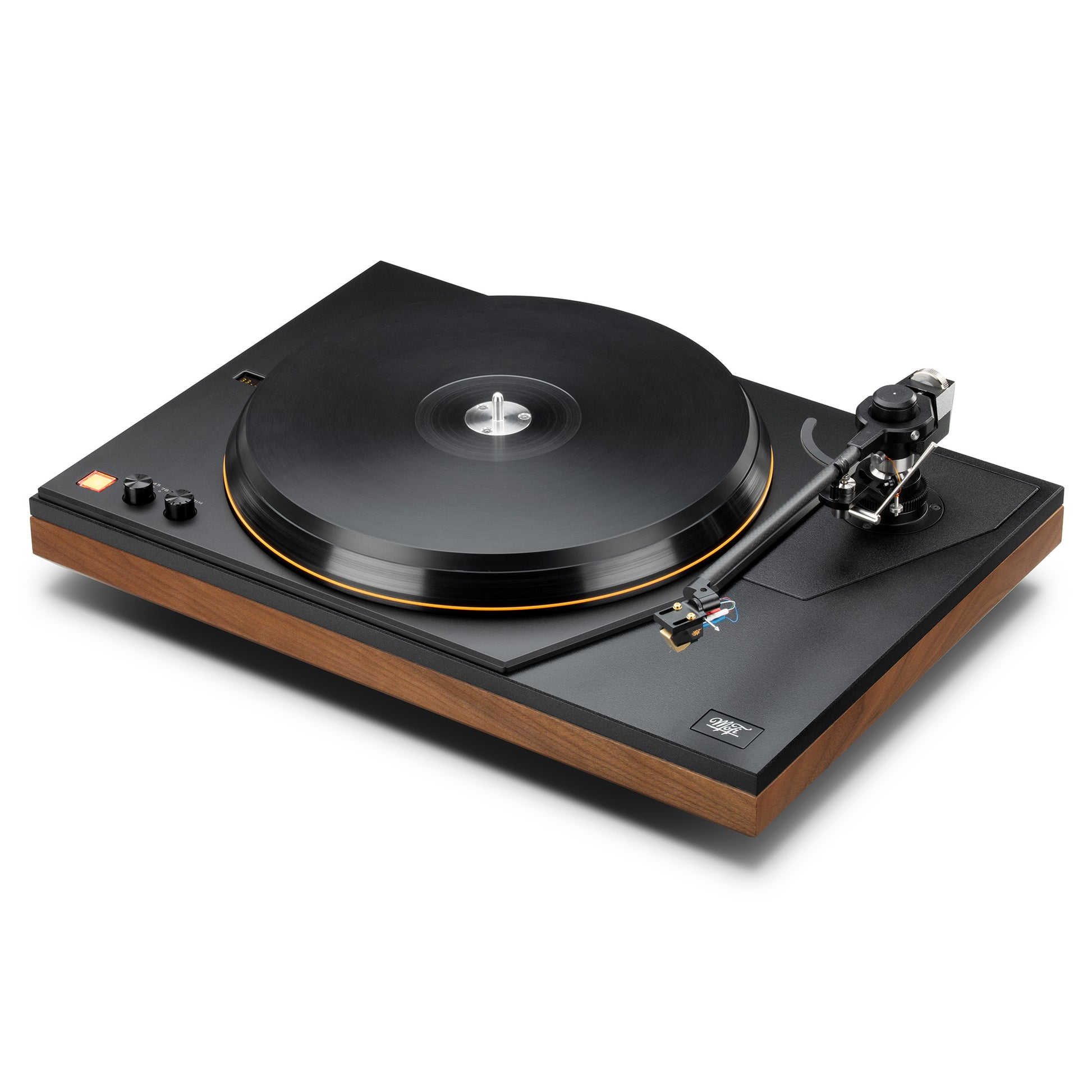 MoFi Electronics MasterDeck Turntable