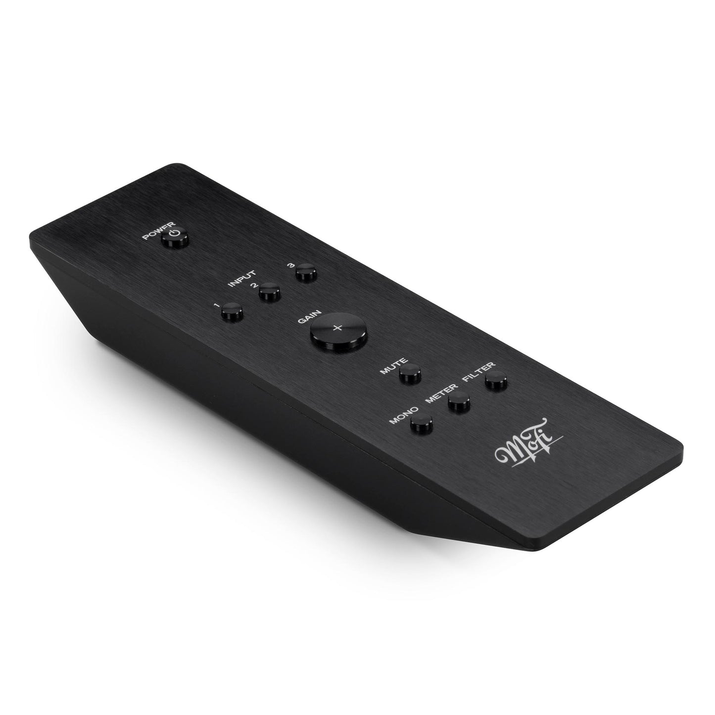 MoFi Electronics MasterPhono MM/MC Phono Stage